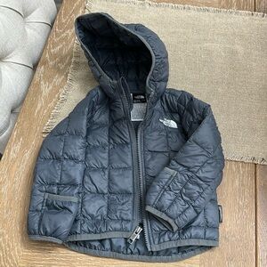 Baby Northface thermoball jacket